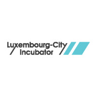 Luxembourg-City Incubator Logo