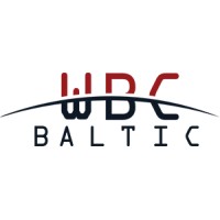 WBC Baltic Logo