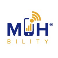 MOHBILITY Logo