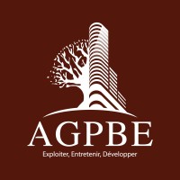 Agence de Gestion du Patrimoine Bâti de lEtat (AGPBE) Logo