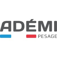 Groupe ADEMI PESAGE Logo