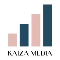 Kaiza Media Logo