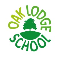Oak Lodge School Logo