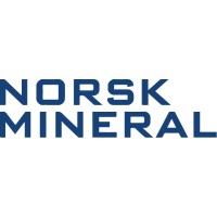 Norsk Mineral AS Logo