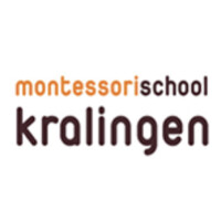 Montessorischool Kralingen Logo