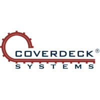 Coverdeck Systems Logo