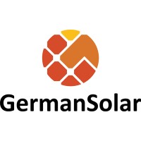 GermanSolar Asia Co., Ltd. Logo