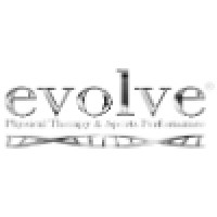Evolve Physical Therapy & Sports Performance Logo