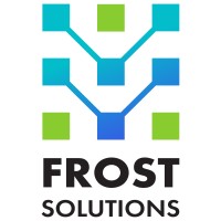 Frost Solutions Logo