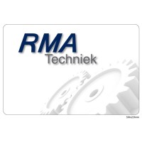 RMA-Techniek Logo