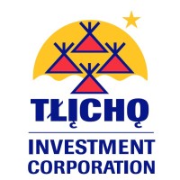 Tlicho Investment Corporation & Group of Companies Logo