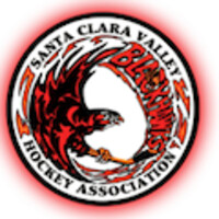 Santa Clara Valley Hockey Association Logo