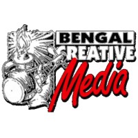 Bengal Creative Media Ltd Logo