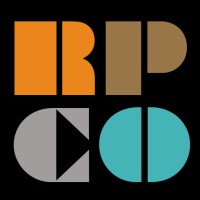 Roving Pictures Company Logo