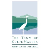 Town of Corte Madera Logo