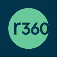Resident360 Logo