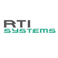 RTI Systems Inc. Logo