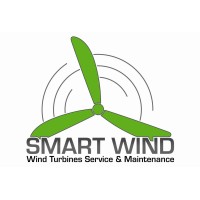 Smart Wind Cleaning GbR Logo