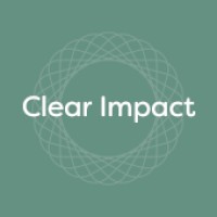 Clear Impact Consulting Group Logo
