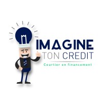 Imagine Ton Crédit Logo