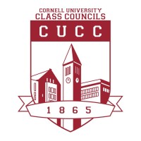 Cornell University Class Councils Logo