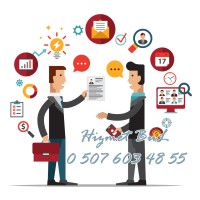 İnsan Kaynakları Logo