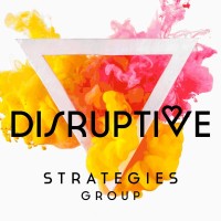 Disruptive Strategies Group Logo