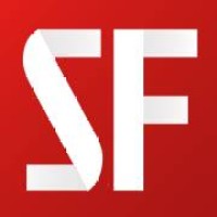 Senza Filtro Logo