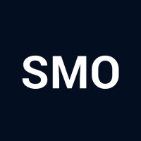 SMO Management Logo