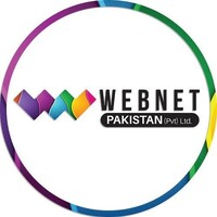 Webnet Pakistan Pvt Ltd Logo