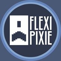 FlexiPixie LLC Logo