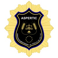 ASPERTIC - Asociación profesional de peritos informáticos Logo