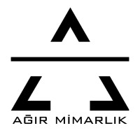 Ağır Mimarlık Logo
