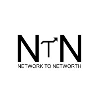 Network to Net-worth Logo