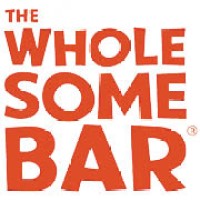 The Wholesome Bar Logo