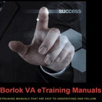 Borlok VA eTraining Manuals Logo