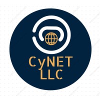 CyNET LLC Logo