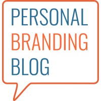 Personal Branding Blog Logo