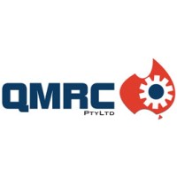 QMRC Pty Ltd Logo