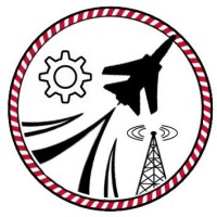 Rutgers University AIAA Logo