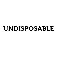 Undisposable Logo