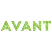 Avant Planning & Urban Design Logo