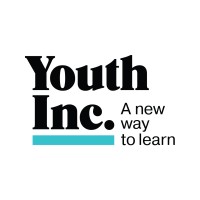 Youth Inc. Logo