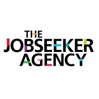 The Jobseeker Agency Logo