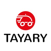 Tayary Logo