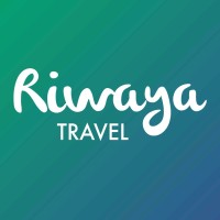 Riwaya Travel Logo