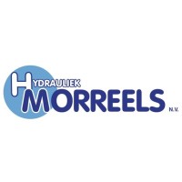 Hydrauliek Morreels Logo
