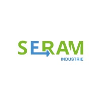 SERAM Industrie Logo