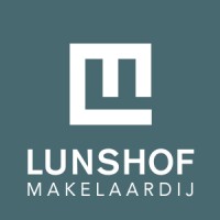 Lunshof Makelaardij Logo