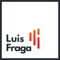 Luis Fraga Comunicación y Formación para tu empresa Logo